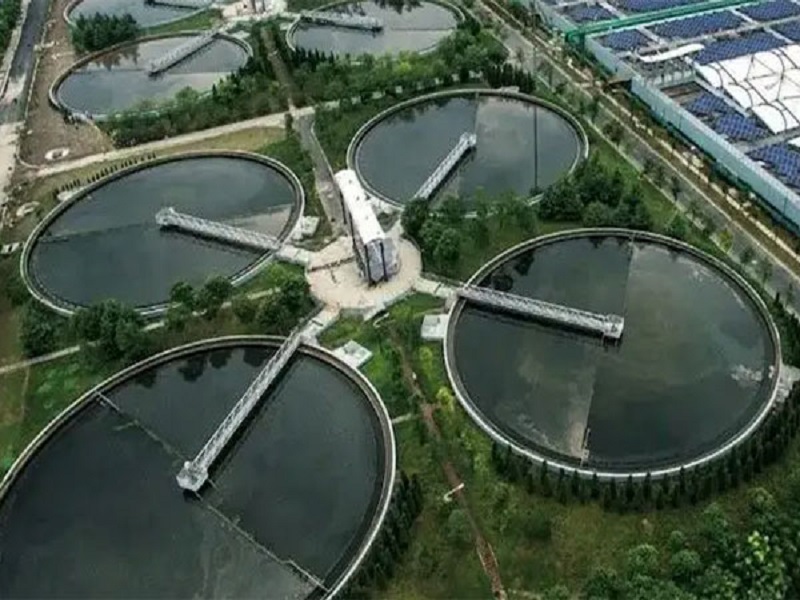 医疗废水检测